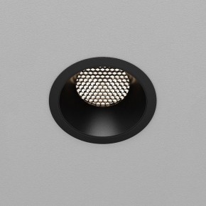 Встраиваемый светильник Maytoni Dip DL117-15W-4K-B в Серове - serov.ok-mebel.com | фото 7