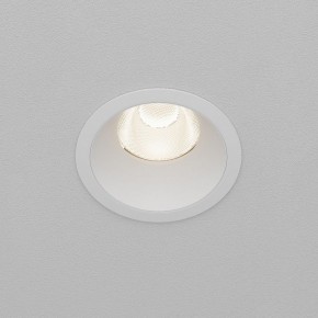 Встраиваемый светильник Maytoni Dip DL117-15W-4K-W в Серове - serov.ok-mebel.com | фото 4