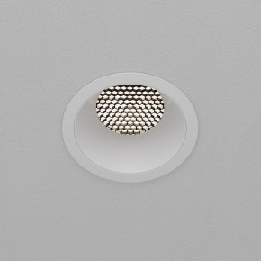 Встраиваемый светильник Maytoni Dip DL117-15W-4K-W в Серове - serov.ok-mebel.com | фото 9