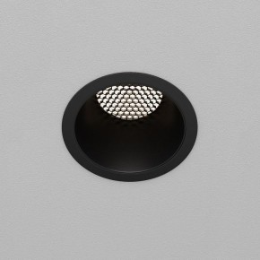 Встраиваемый светильник Maytoni Dip DL118-15W-4K-B в Серове - serov.ok-mebel.com | фото 8