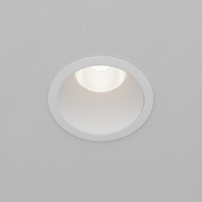 Встраиваемый светильник Maytoni Dip DL118-15W-4K-W в Серове - serov.ok-mebel.com | фото 4