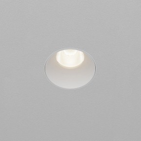 Встраиваемый светильник Maytoni Dip DL119-10W-4K-TRS-W в Серове - serov.ok-mebel.com | фото 4