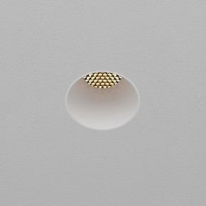 Встраиваемый светильник Maytoni Dip DL120-10W-2.7K-TRS-W в Серове - serov.ok-mebel.com | фото 9