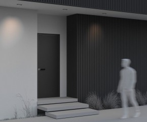 Встраиваемый светильник Maytoni Ghost O488DL-L6GF3K в Серове - serov.ok-mebel.com | фото 7