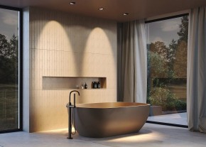 Встраиваемый светильник Maytoni Lens DL105-12W3K-B в Серове - serov.ok-mebel.com | фото 8