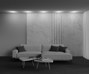 Встраиваемый светильник Maytoni Nude DL065-12W4K-TRS-W в Серове - serov.ok-mebel.com | фото 6