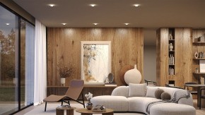 Встраиваемый светильник Maytoni Nude DL065-12W4K-W в Серове - serov.ok-mebel.com | фото 5