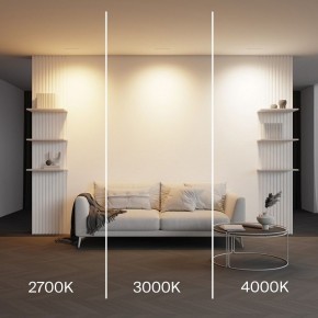 Встраиваемый светильник Maytoni Parete DL100-12W2.7-3-4K-W в Серове - serov.ok-mebel.com | фото 7