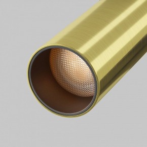 Встраиваемый светильник на штанге Maytoni FOCUS LED C053CL-L12W2.7K-W-BS в Серове - serov.ok-mebel.com | фото 8