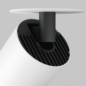 Встраиваемый светильник на штанге Maytoni FOCUS LED C053CL-L12W2.7K-W-W в Серове - serov.ok-mebel.com | фото 10