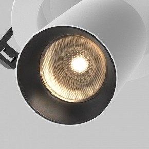Встраиваемый светильник на штанге Maytoni FOCUS LED C071CL-7W3K-WB в Серове - serov.ok-mebel.com | фото 10
