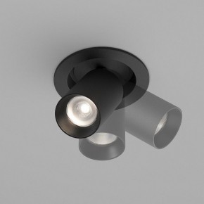 Встраиваемый светильник на штанге Maytoni FOCUS LED C071CL-7W4K-B в Серове - serov.ok-mebel.com | фото 2