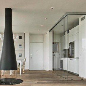 Встраиваемый светильник Novotech Gesso 370712 в Серове - serov.ok-mebel.com | фото 2