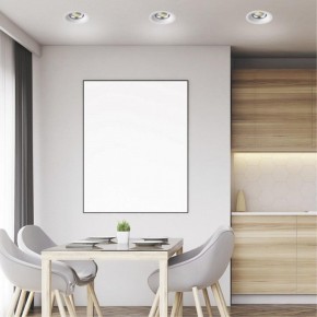 Встраиваемый светильник Novotech Glok 358024 в Серове - serov.ok-mebel.com | фото 2