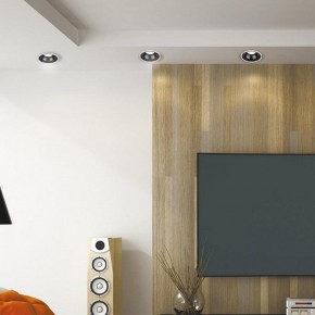 Встраиваемый светильник Novotech Knof 358695 в Серове - serov.ok-mebel.com | фото 4