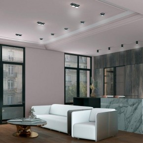Встраиваемый светильник Novotech Lirio 370719 в Серове - serov.ok-mebel.com | фото 3