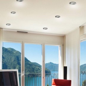 Встраиваемый светильник Novotech Metis 357586 в Серове - serov.ok-mebel.com | фото 2