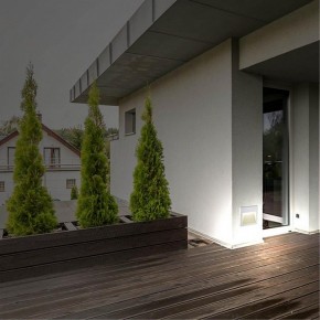 Встраиваемый светильник Novotech Muro 358191 в Серове - serov.ok-mebel.com | фото 4