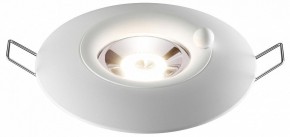 Встраиваемый светильник Novotech Water 370789 в Серове - serov.ok-mebel.com | фото 2