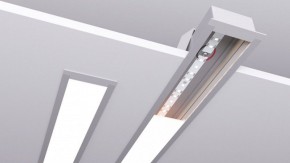 Встраиваемый светильник SILED LINEA INNER 7370019 в Серове - serov.ok-mebel.com | фото 2