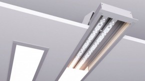 Встраиваемый светильник SILED LINEA INNER 7370032 в Серове - serov.ok-mebel.com | фото