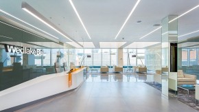Встраиваемый светильник SILED LINEA INNER 7370033 в Серове - serov.ok-mebel.com | фото 4