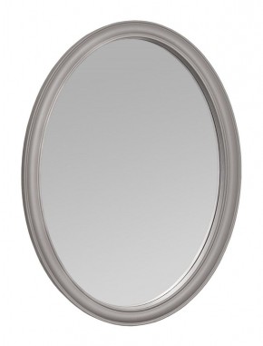 Зеркало ППУ для Комода Мокко (серый камень) в Серове - serov.ok-mebel.com | фото 1