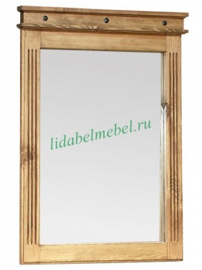 Зеркало в раме "Викинг" Л.152.05.26 в Серове - serov.ok-mebel.com | фото